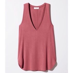 Aritzia Babaton Zayn Tank
